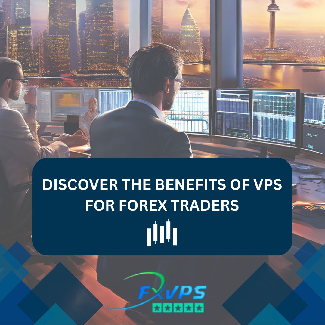 How VPS Technology Is Transforming Forex Trading