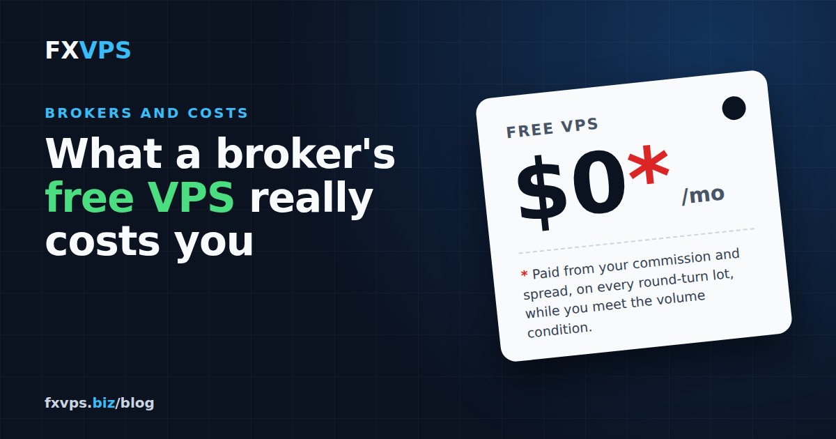 What Does a Free VPS Really Cost You?