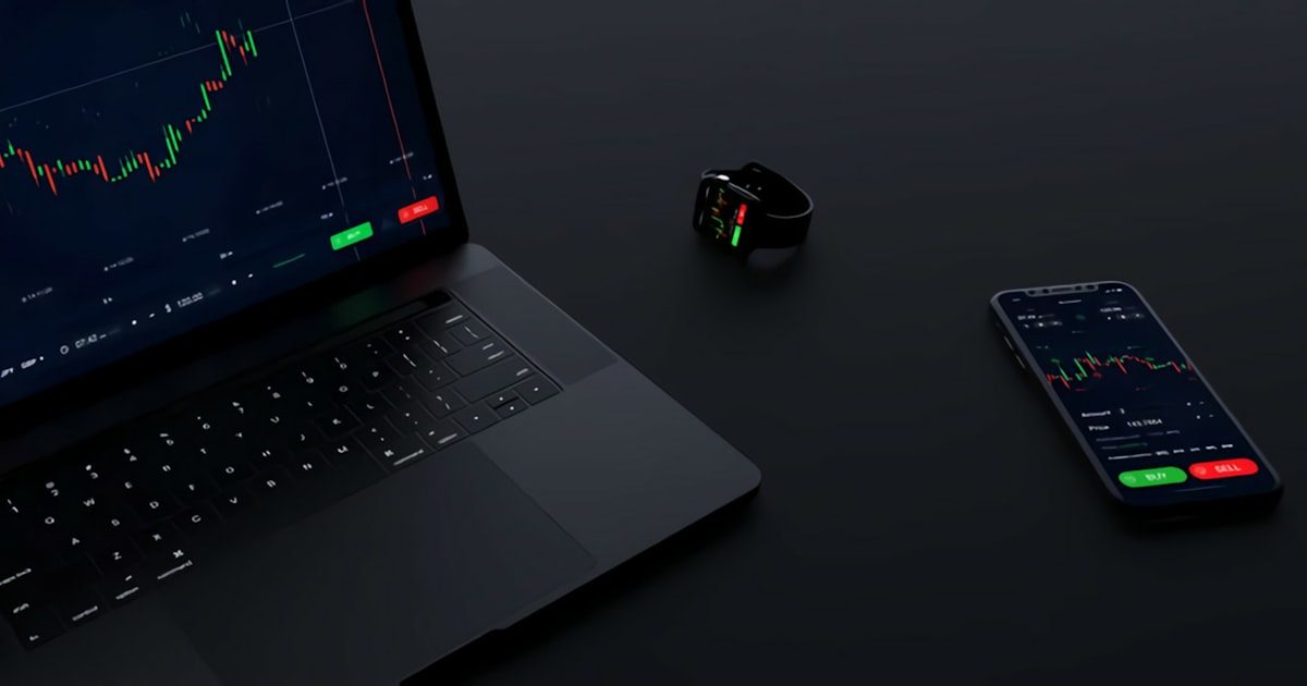 Strategy Spotlight: How We Evaluate and Share Real Trading Results