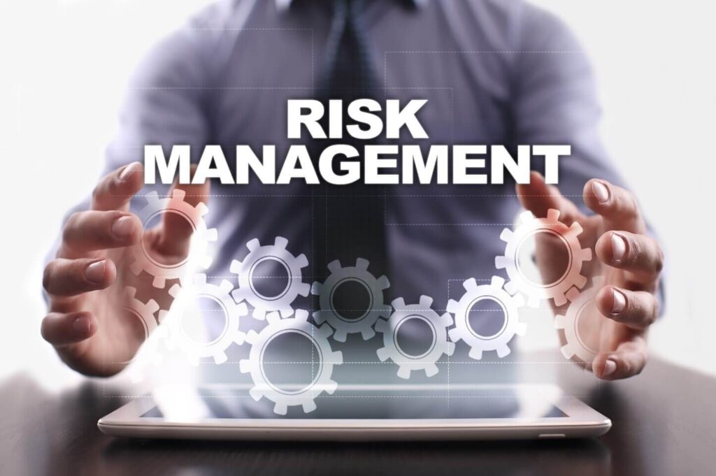 Risk Management in Forex Trading