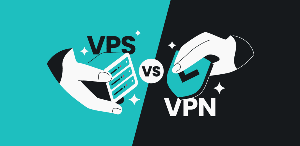 Enhancing Your VPS Security with VPNs