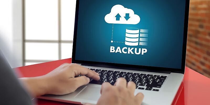 How to Back Up Your Forex Trading Data on a VPS