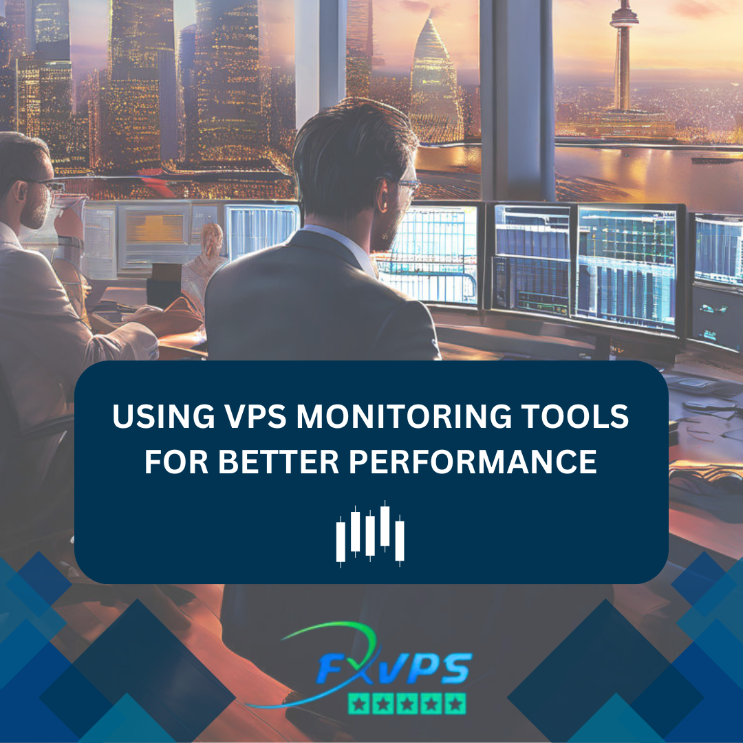 Using VPS Monitoring Tools for Better Performance